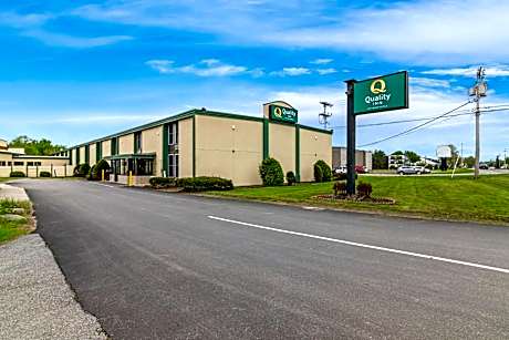 Quality Inn Bangor Airport