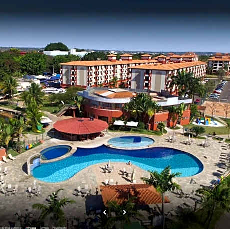Lake Side Hotel em Brasília 64422