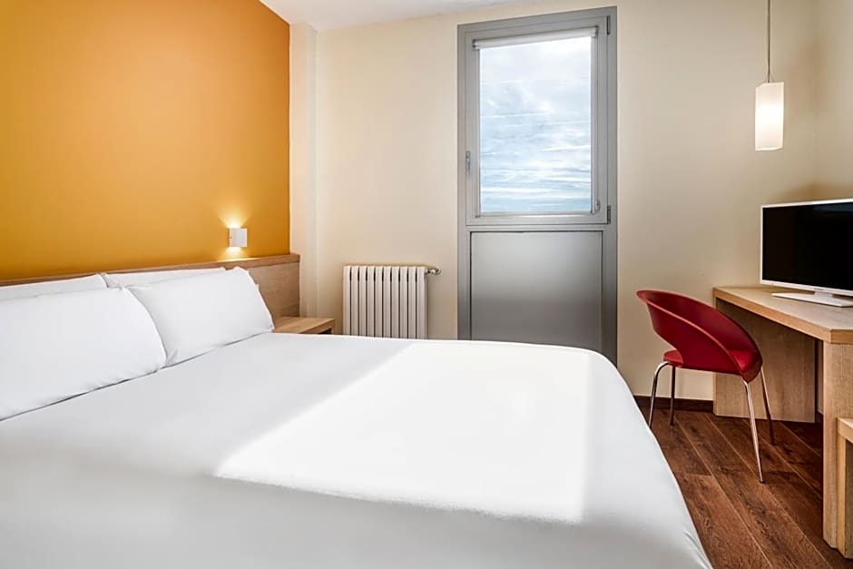 Hotel 280 Zaragoza