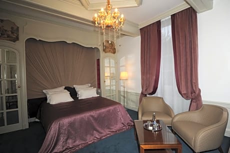 Deluxe Junior Suite
