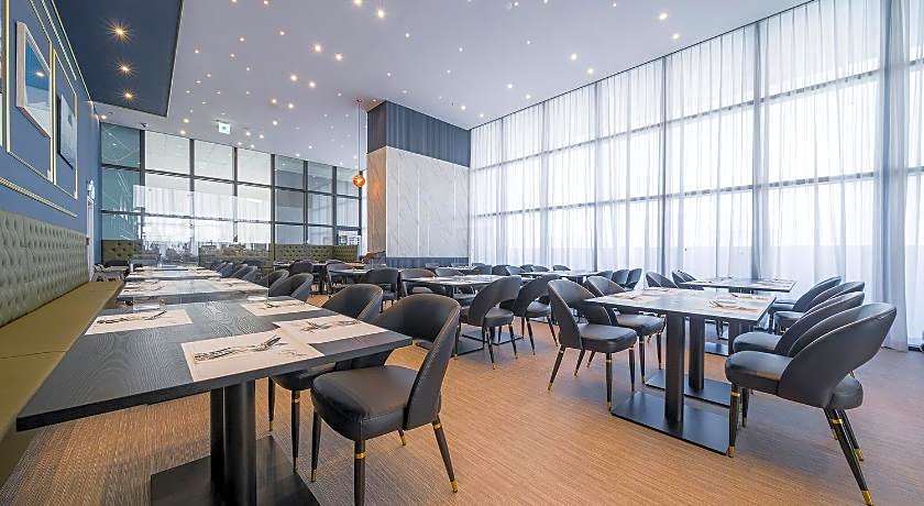 Chonpines Ocean Suites