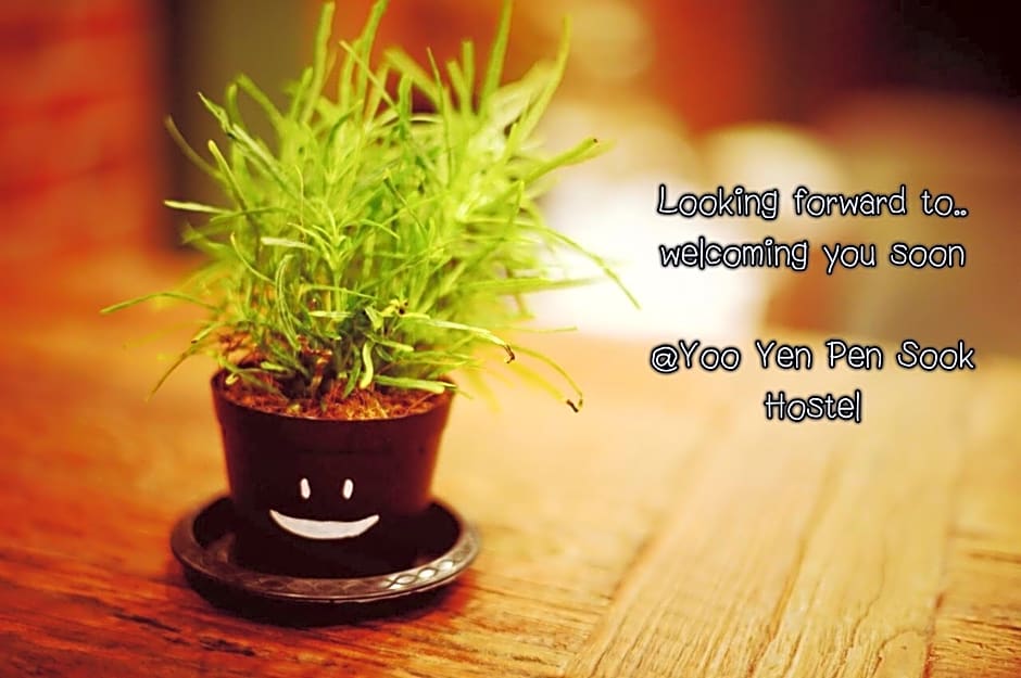 Yoo Yen Pen Sook Hostel