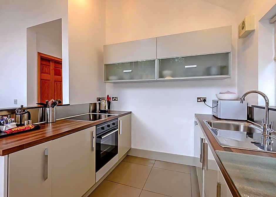 Penvale Lakes Lodges