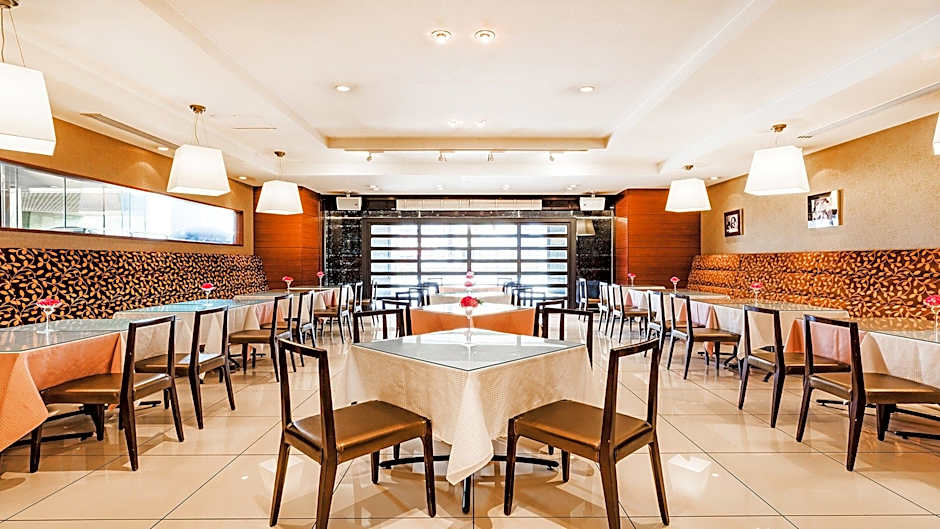 Utsunomiya Tobu Hotel Grande