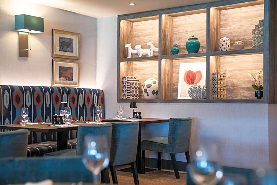 Wrightington Hotel, Health Club & Spa