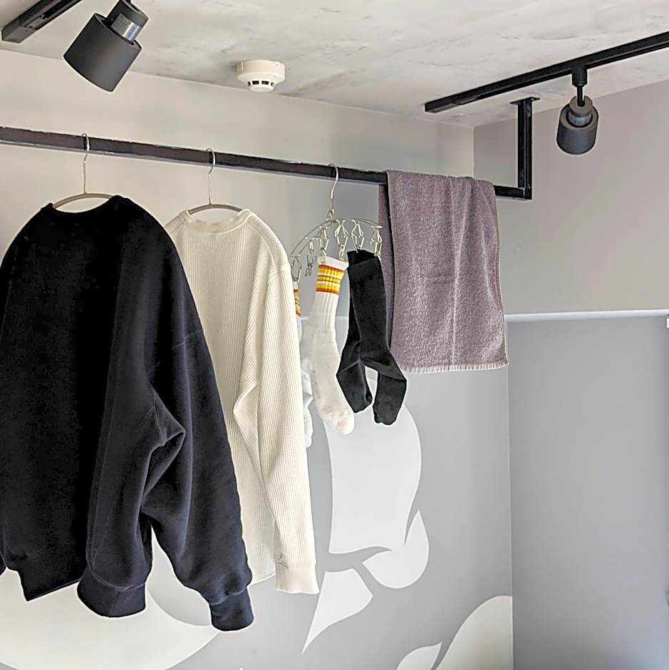 ART HOTELS SHIBUYA