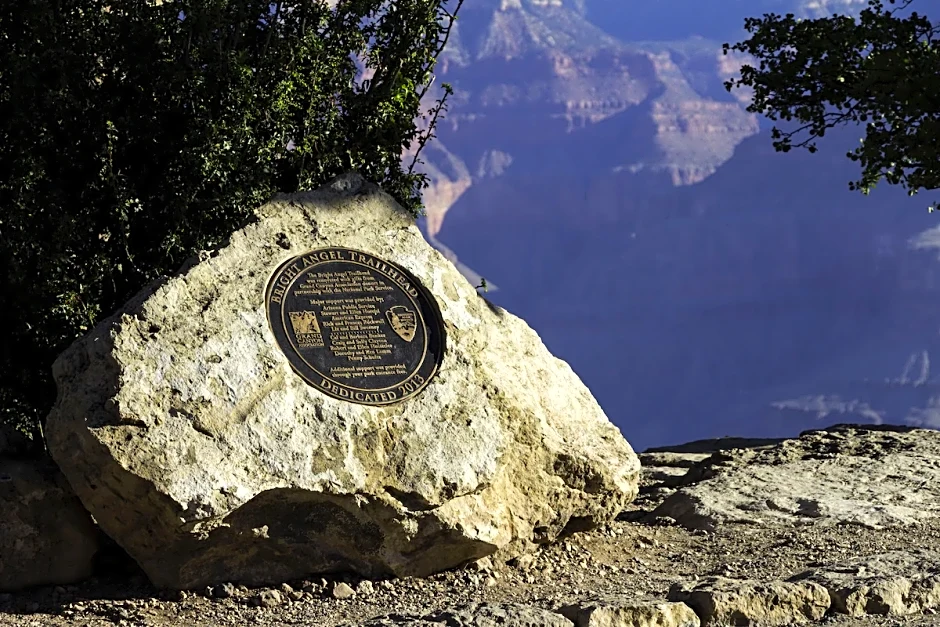 Kachina Lodge Grand Canyon