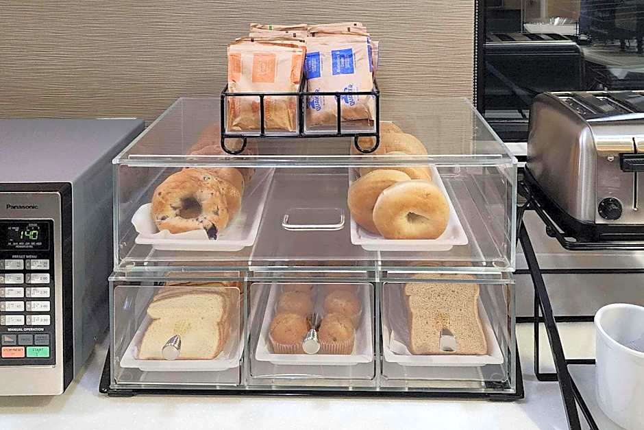 Comfort Inn Shepherdsville - Louisville South