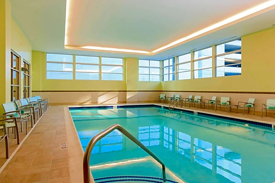 SpringHill Suites by Marriott Nashville Vanderbilt/West End