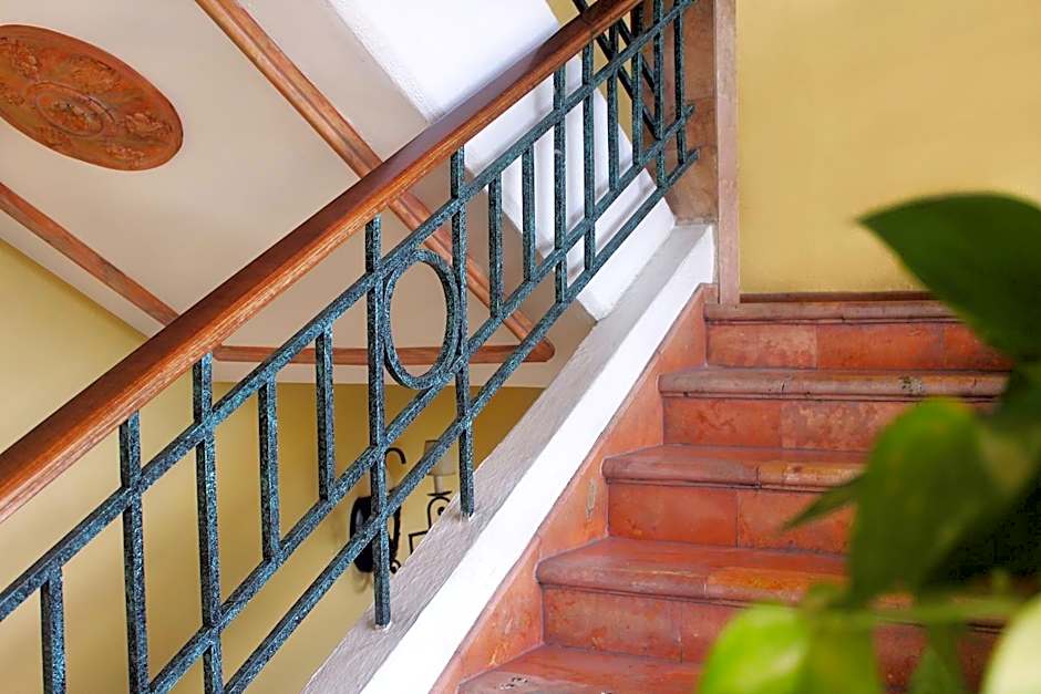 Hotel Residencial