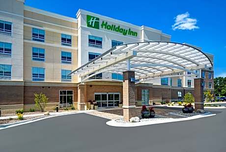 Holiday Inn Grand Rapids North By IHG