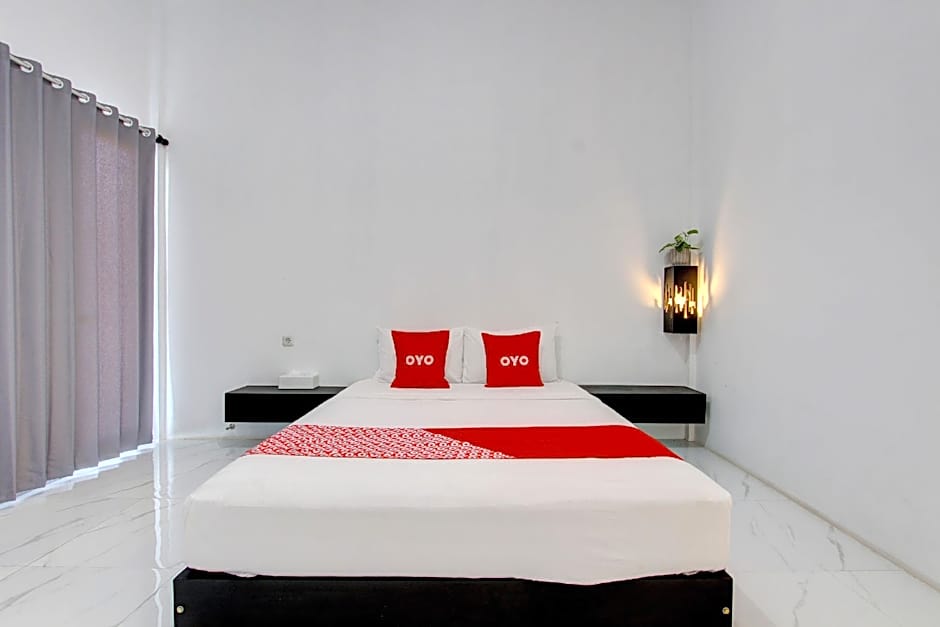 Hotel O D'harjo Guesthouse