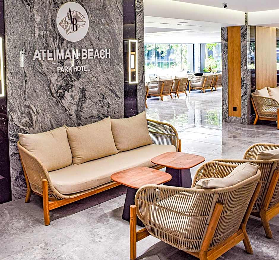 Atliman Beach Resort