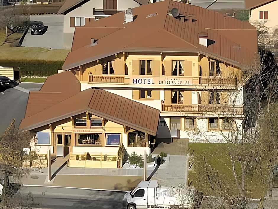 La Ferme Du Lac