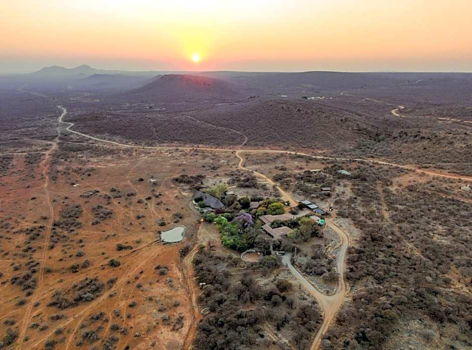 Last Word Madikwe