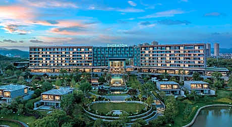 Sheraton Ninghai