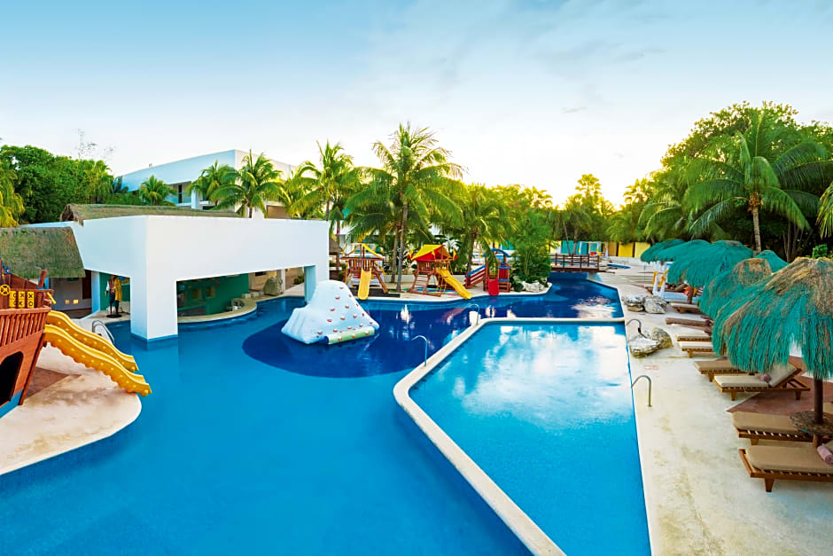 Grand Oasis Tulum Riviera - All Inclusive