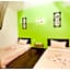 Hotel O Vince Villa