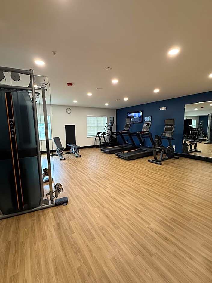 Four Points by Sheraton Bedford Manchester Airport