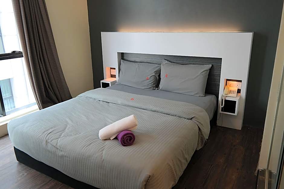 Summer Oscar Boutique Hotel @ Subang Jaya