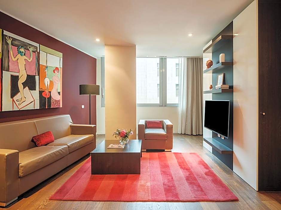 NH Collection Budapest City Center