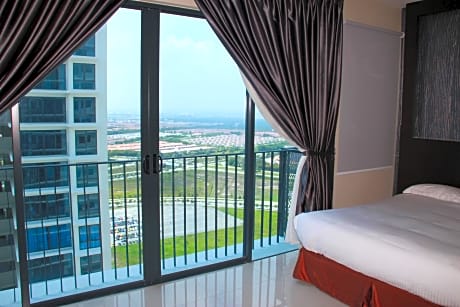 Setia Inn Suites Service Residence