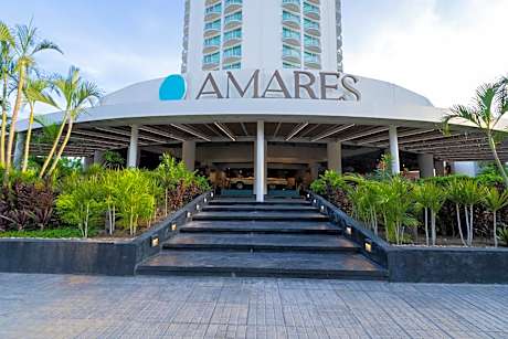 Hotel Amares Acapulco
