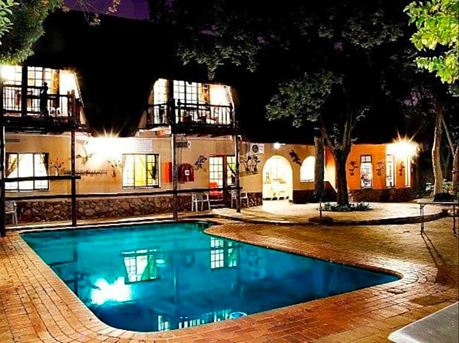Lapalosa Lodge