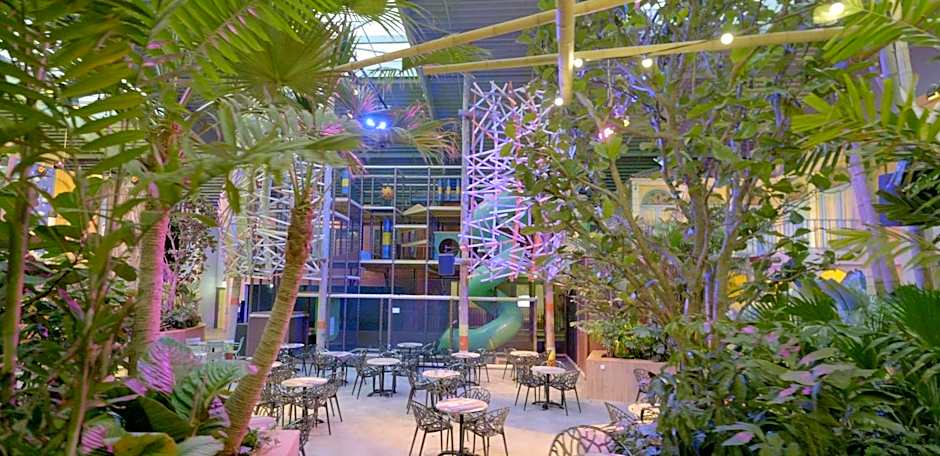 Hotel Eemhof by Center Parcs