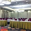 Embassy Suites By Hilton Elizabeth-Newark Airport