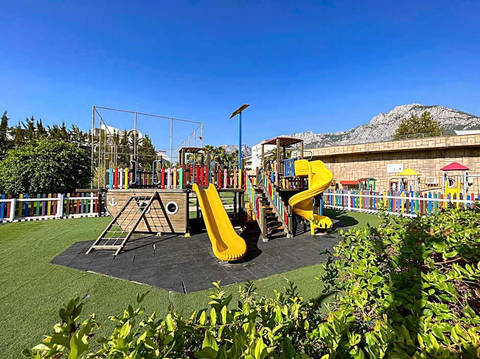 Transatlantik Hotel & Spa - Ultra All Inclusive