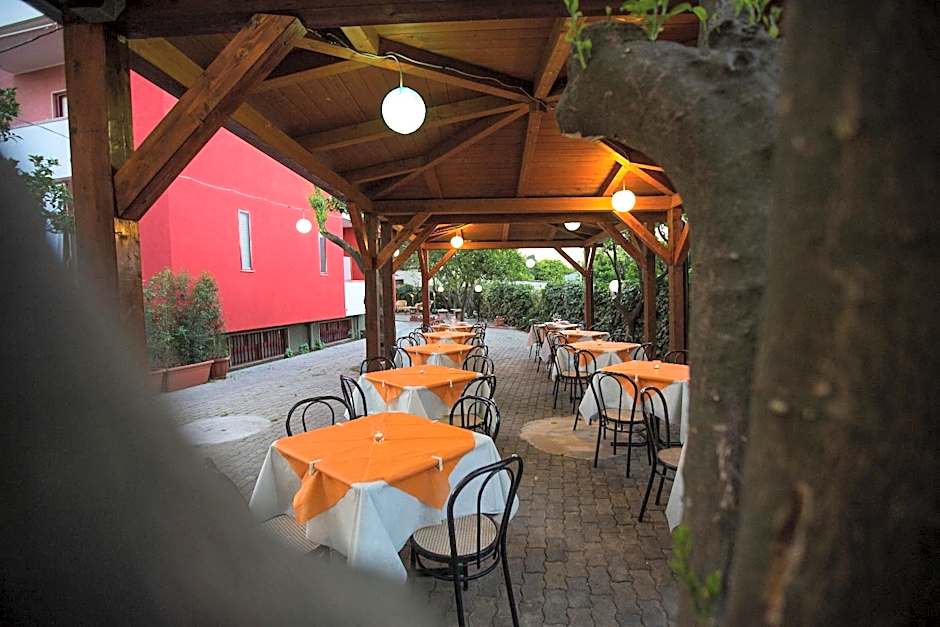 Hotel Villa Susy