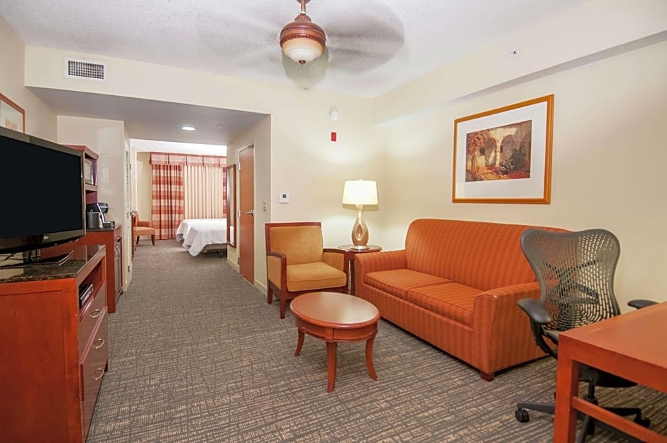 Hilton Garden Inn Jackson Pearl