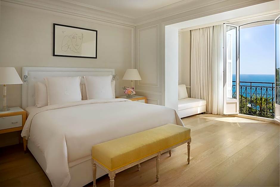Four Seasons Grand Hotel du Cap-Ferrat