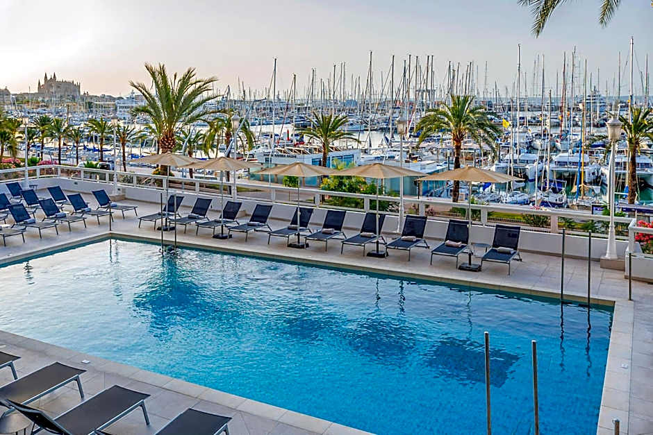 Hotel Palma Bellver Affiliated by Meliá
