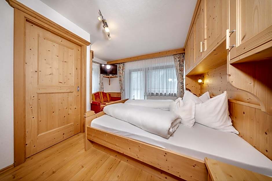 Apartments & Garnì Pre Da Nai