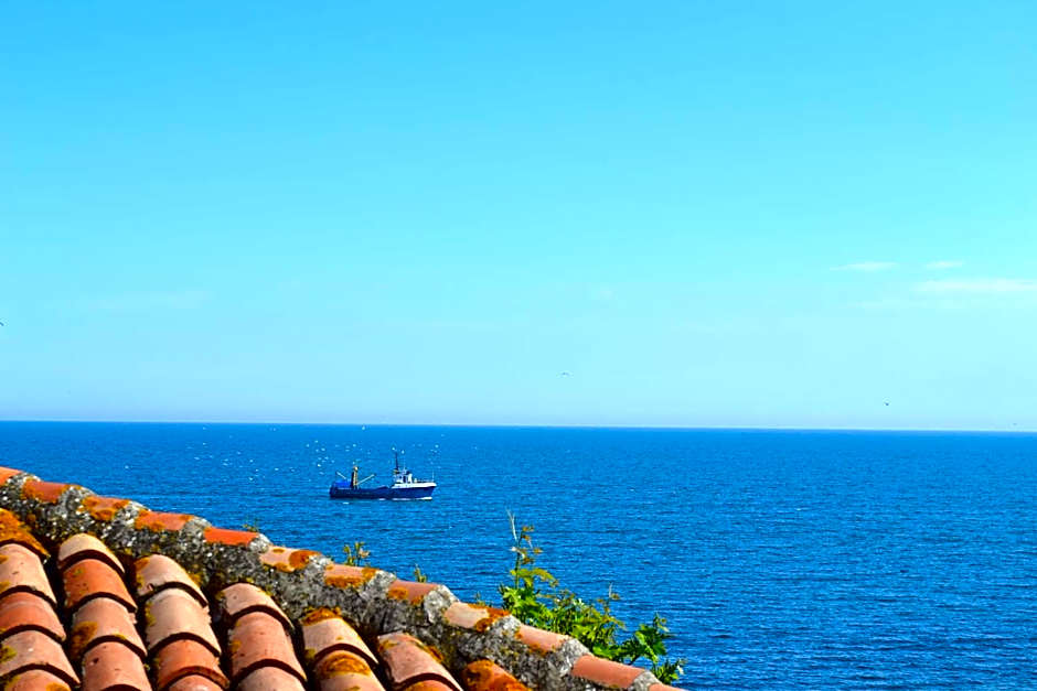 Boutique Hotel St. Stefan