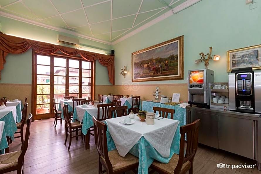 Hotel Desiree