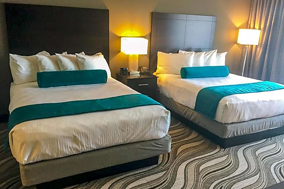 River Bend Casino & Hotel