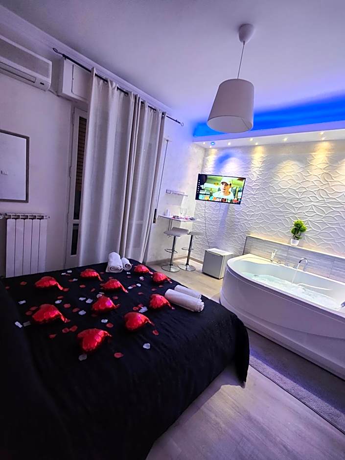 Etnea Gioeni House Suite