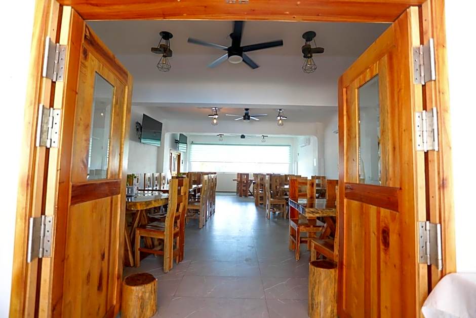 Hotel Maria de Lourdes