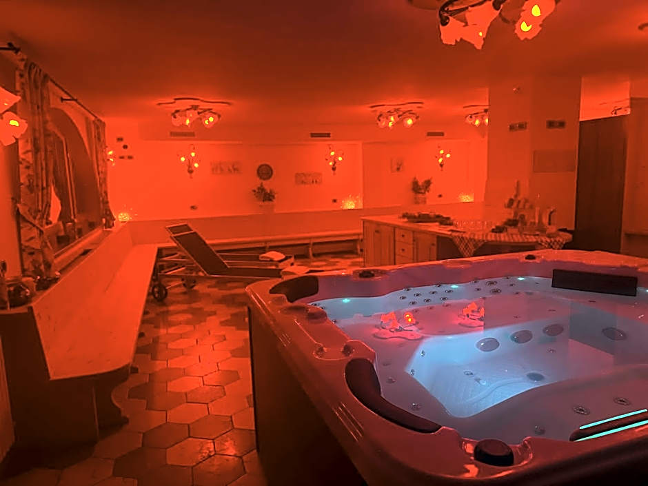 Hotel Dal Bracconiere