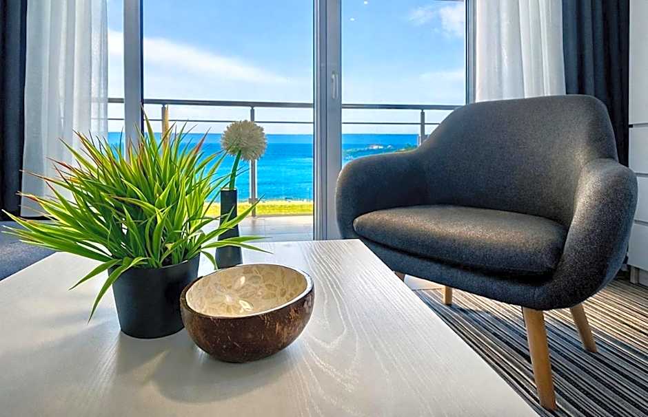 Hotel Eskada Beach