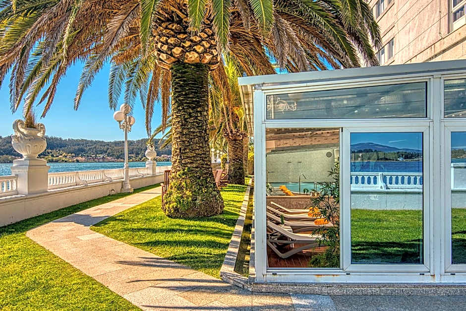 Hotel Talaso Louxo La Toja
