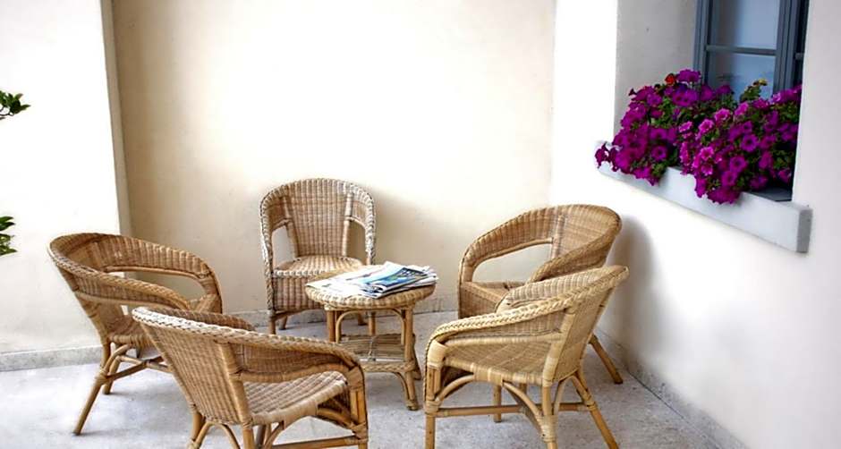 Residence Villa Marina