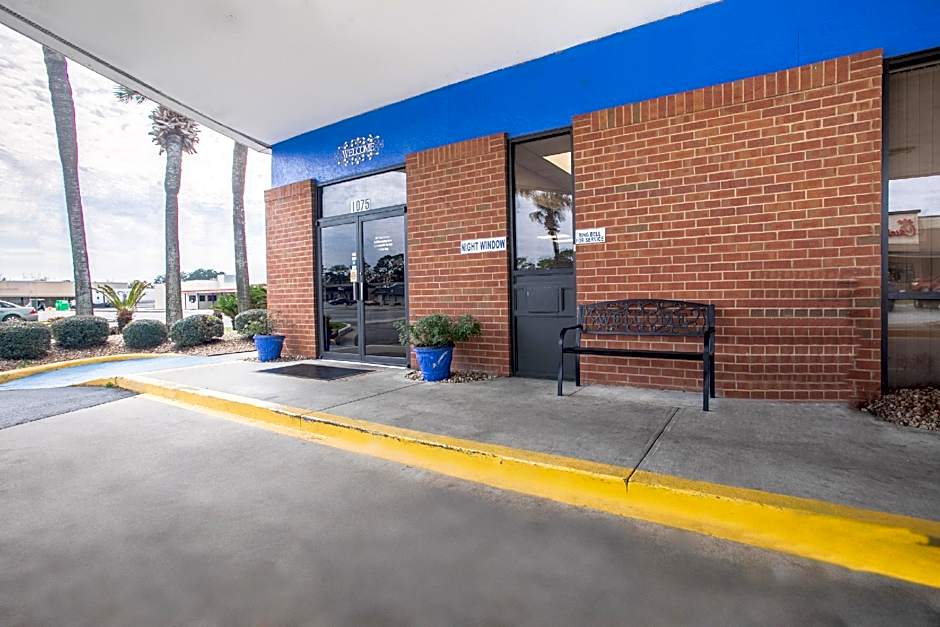 OYO Hotel Lake Park/Valdosta I-75