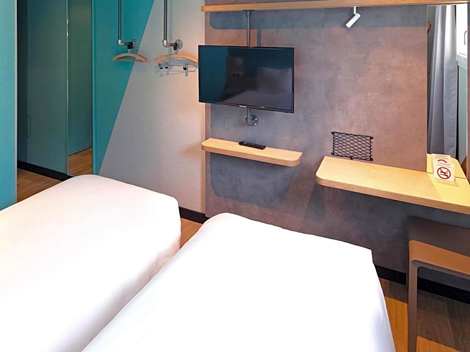 ibis Budget La Teste Bassin d'Arcachon