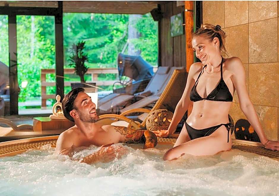 Hotel Tri Studničky - Adult friendly