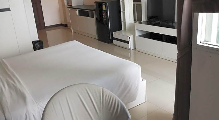 Grand Residence Jomtien