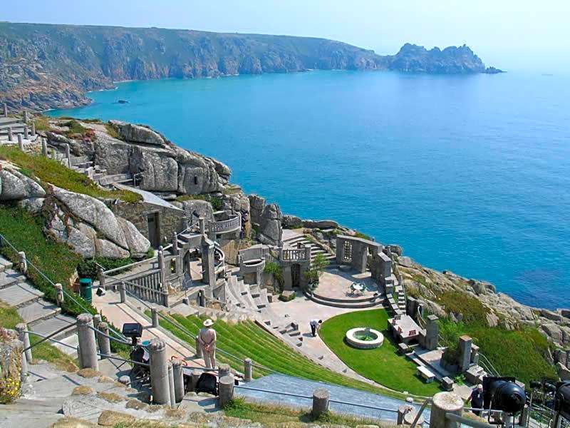 Sea Breeze Apartment